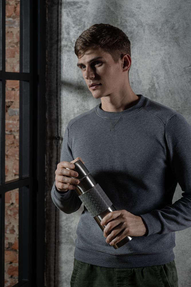 Термос Hard Work / Миниатюра WWW (1000)