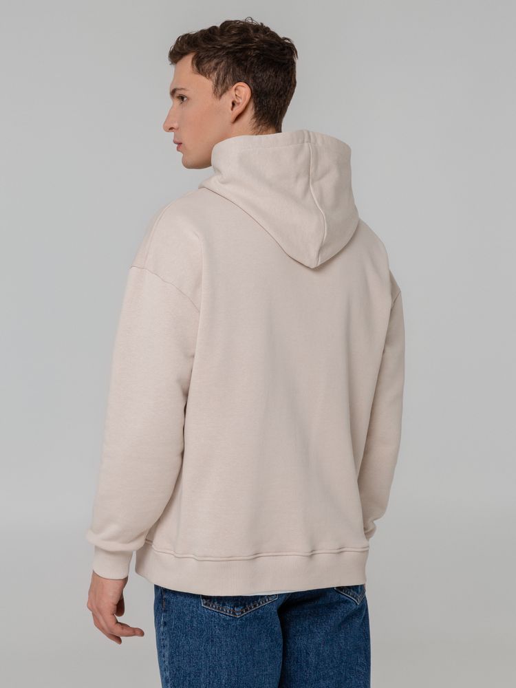 Худи Kulonga Comfort, бежевое / Миниатюра WWW (1000)