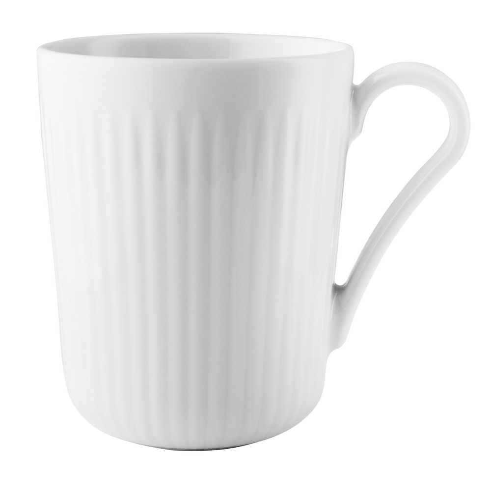 Набор из 2 чашек Legio Nova, белый / Миниатюра WWW (1000)