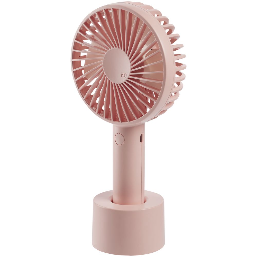 Беспроводной вентилятор N9, коралловый / Миниатюра WWW (1000)
