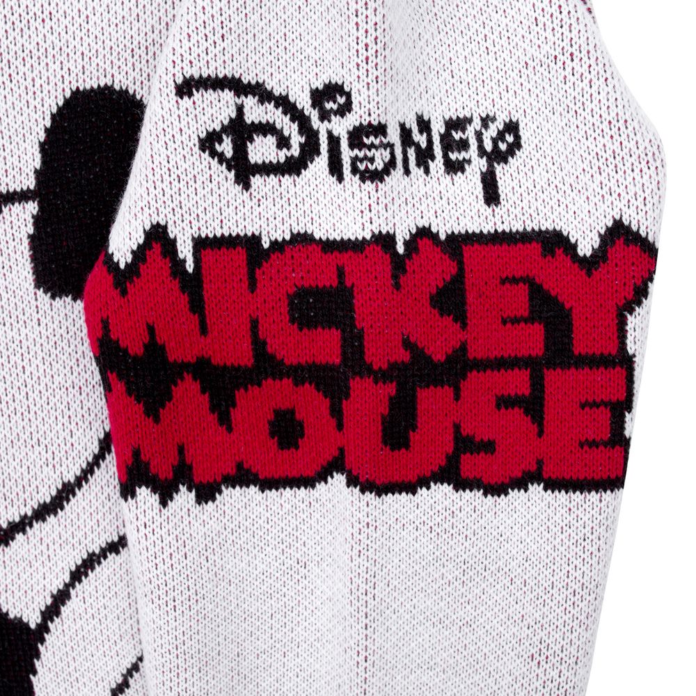 Джемпер детский «Микки Маус» / Миниатюра WWW (1000)