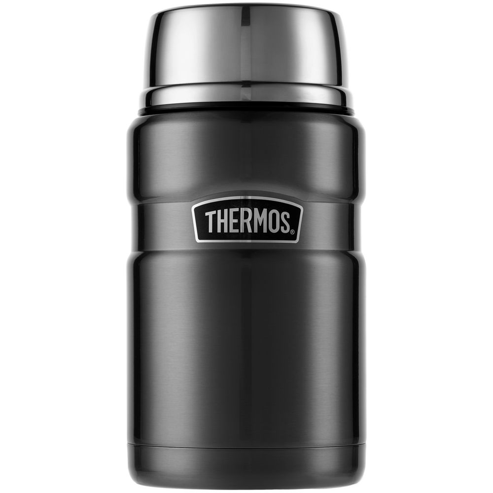 Термос для еды Thermos SK3020, черный / Миниатюра WWW (1000)