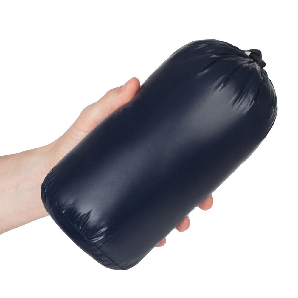 Куртка пуховая женская Tarner Lady Comfort, темно-синяя / Миниатюра WWW (1000)