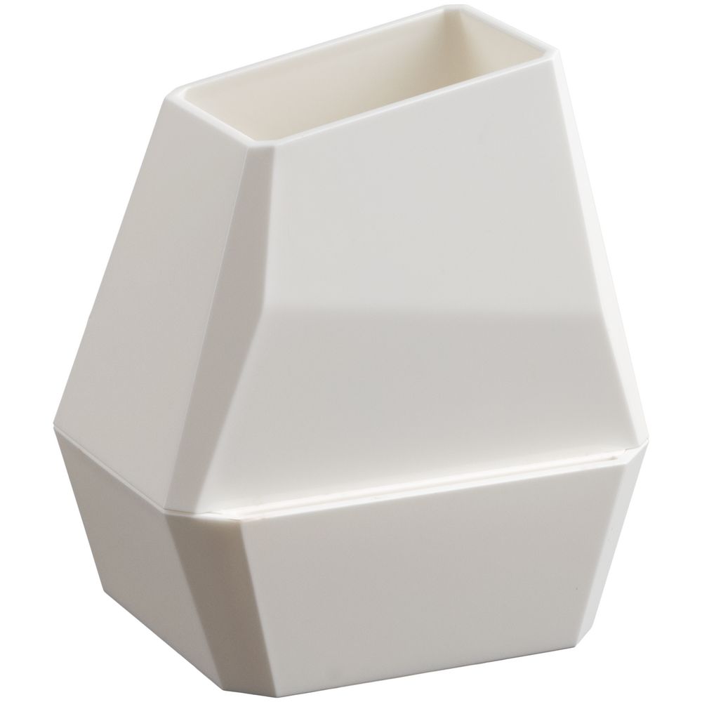 Органайзер настольный Penman, белый / Миниатюра WWW (1000)