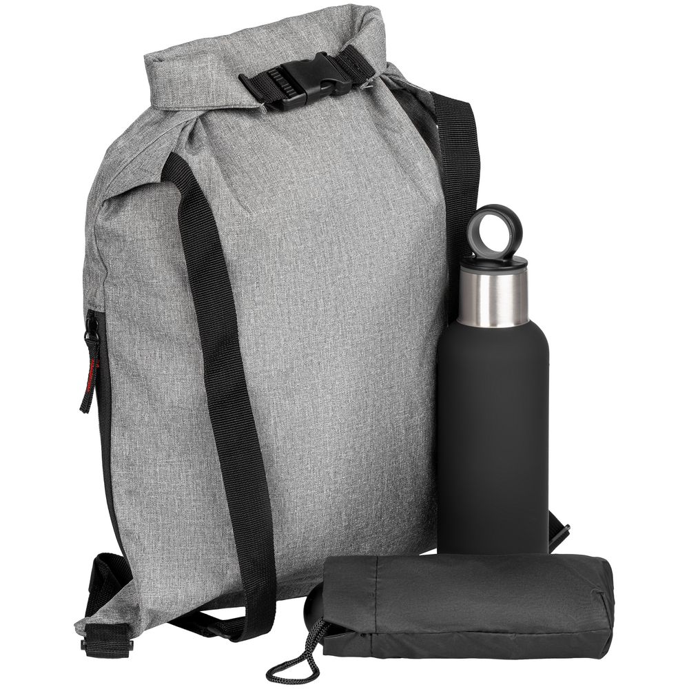 Набор Loiter, черный / Миниатюра WWW (1000)