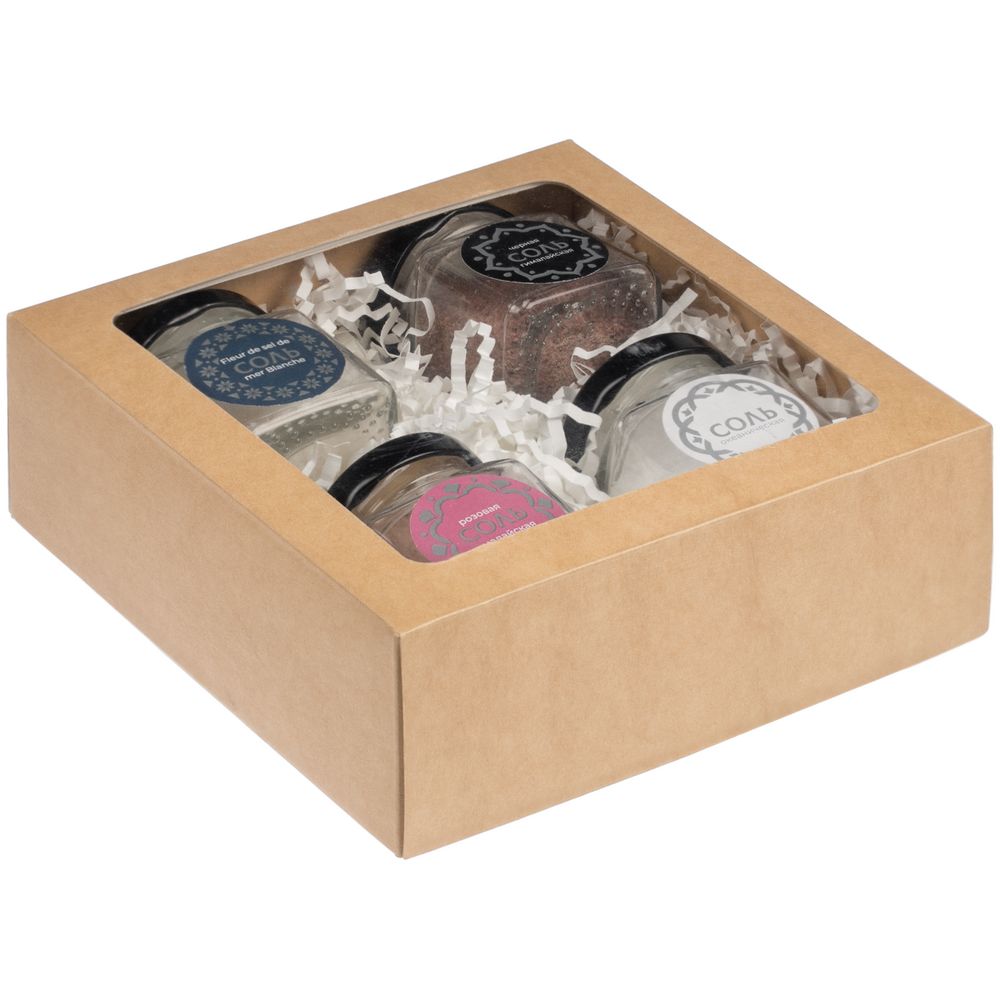 Набор Salato / Миниатюра WWW (1000)