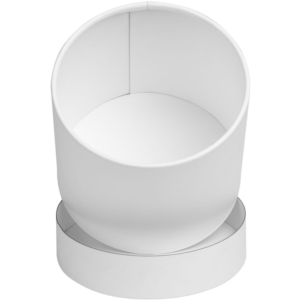 Коробка Circa S, белая / Миниатюра WWW (1000)