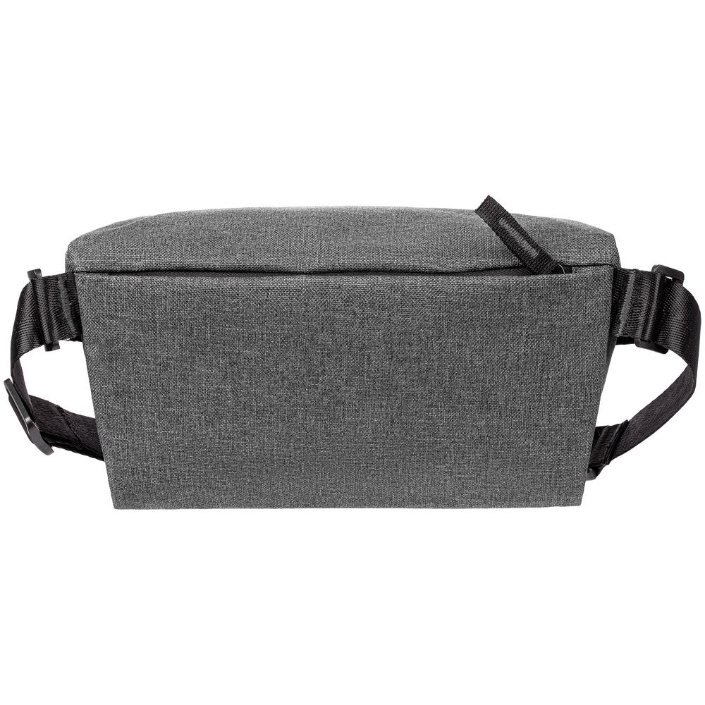 Поясная сумка Remark S, серая / Миниатюра WWW (1000)