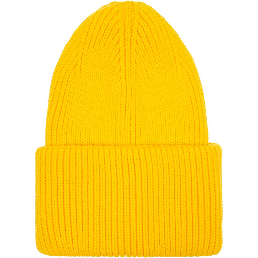 Шапка Flette, желтая / Миниатюра WWW (1000)