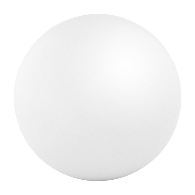 Антистресс Mash, белый / Миниатюра WWW (1000)