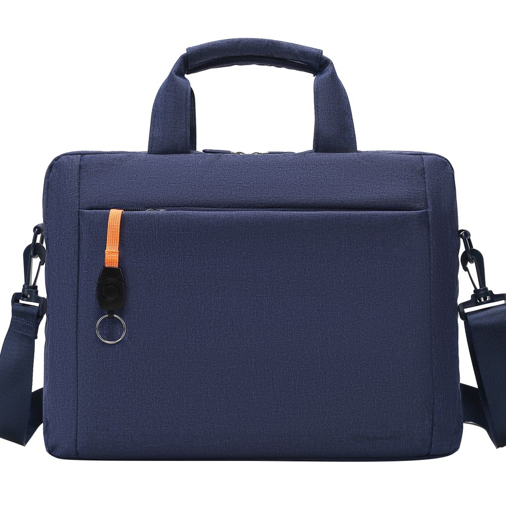 Cумка для ноутбука L225, синяя / Миниатюра WWW (1000)