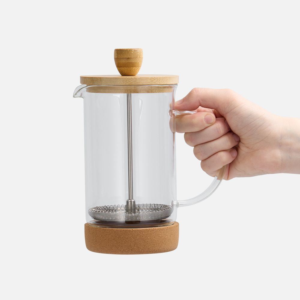 Френч-пресс Morning Person / Миниатюра WWW (1000)