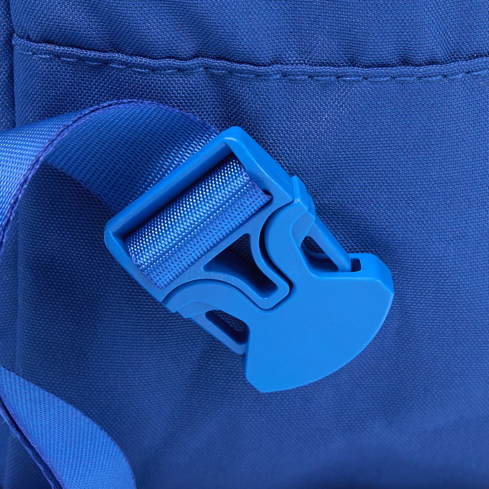 Рюкзак B2, синий с синими стропами / Миниатюра WWW (1000)