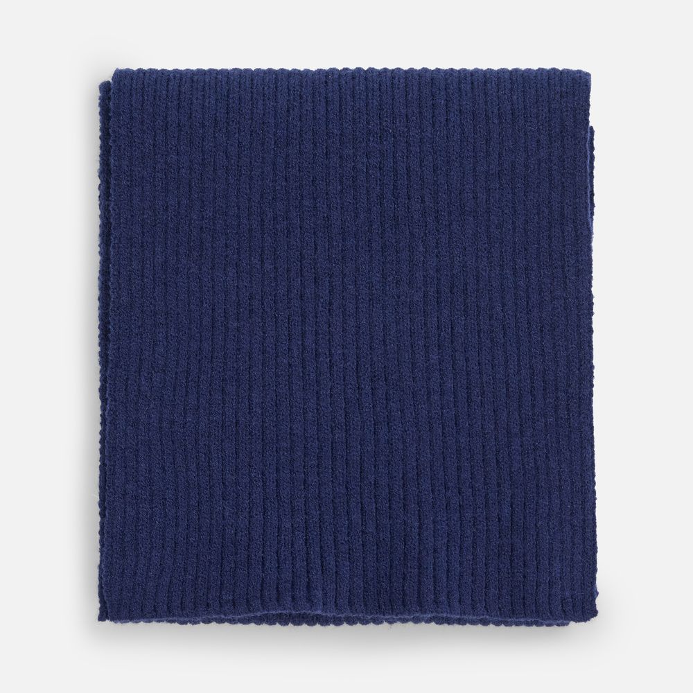 Шарф Laconi, синий / Миниатюра WWW (1000)