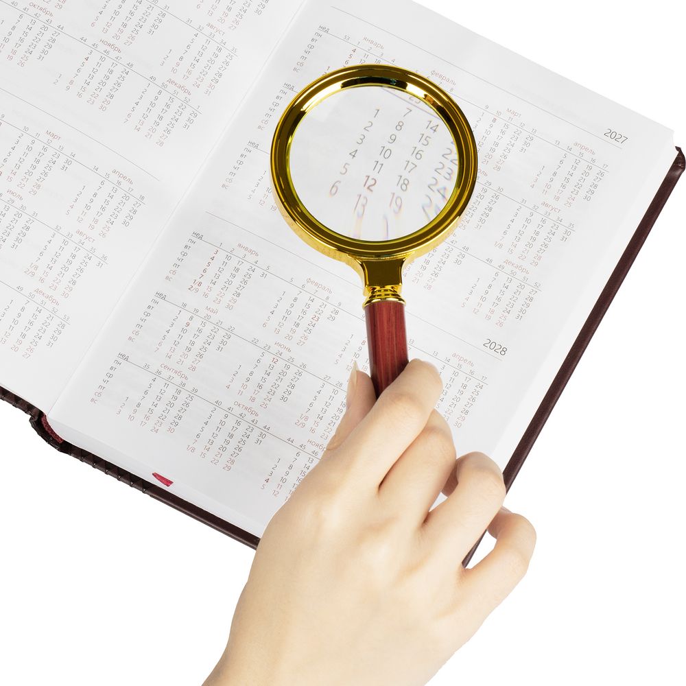 Лупа Lukema / Миниатюра WWW (1000)