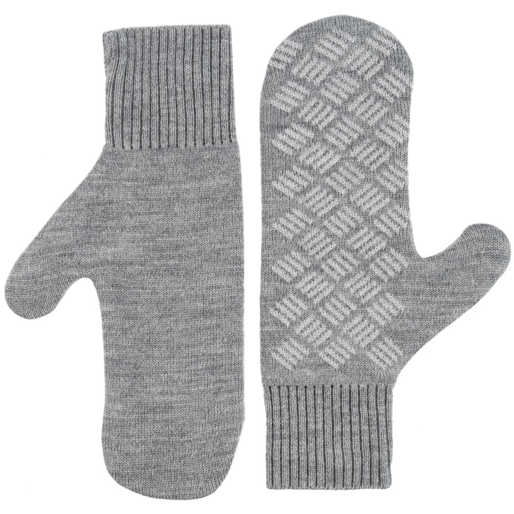 Варежки Hard Work / Миниатюра WWW (1000)