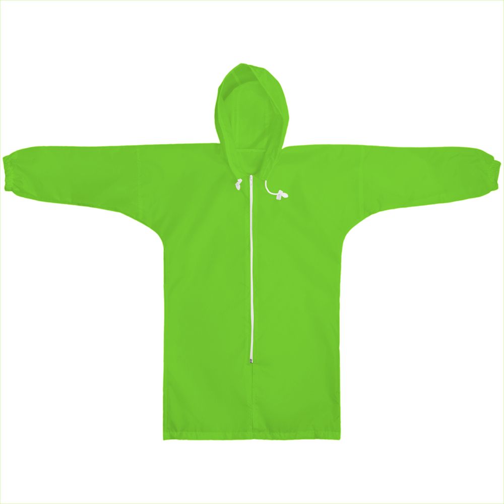 Дождевик детский Rainman Kids, зеленое яблоко / Миниатюра (упак) (1000)