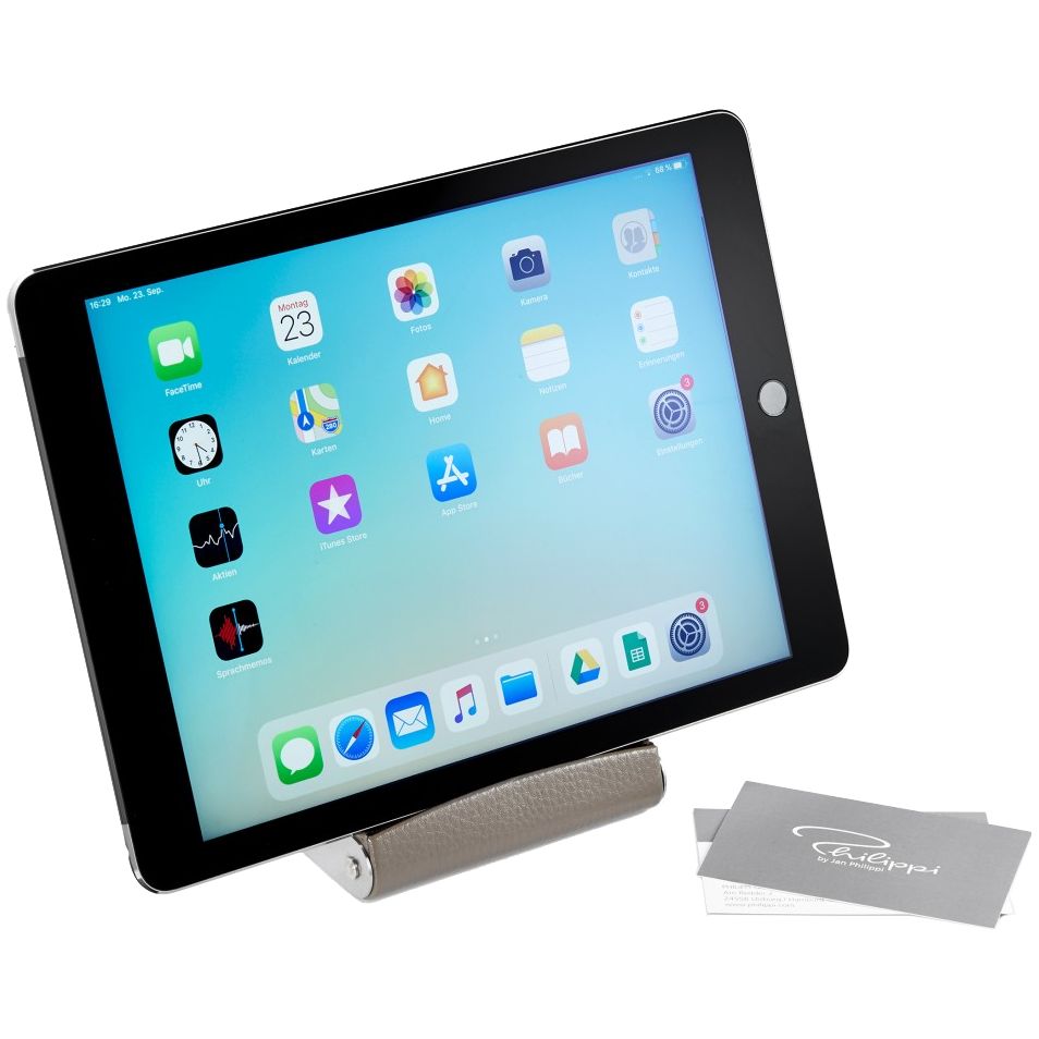 Визитница-подставка под телефон Dion / Миниатюра WWW (1000)