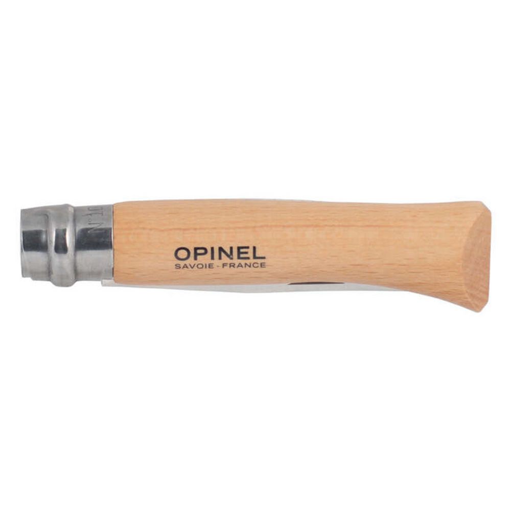 Нож Opinel No 9, дуб / Миниатюра WWW (1000)