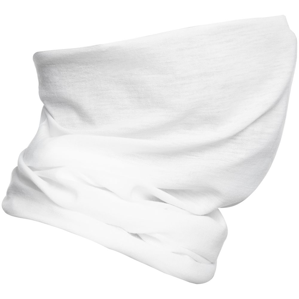 Многофункциональная бандана Dekko, белая / Миниатюра WWW (1000)