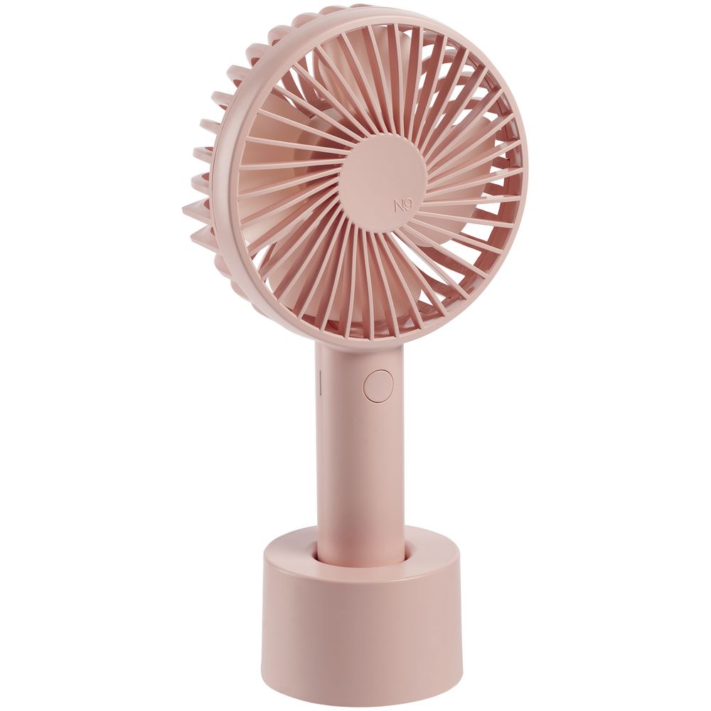Беспроводной вентилятор N9, коралловый / Миниатюра WWW (1000)