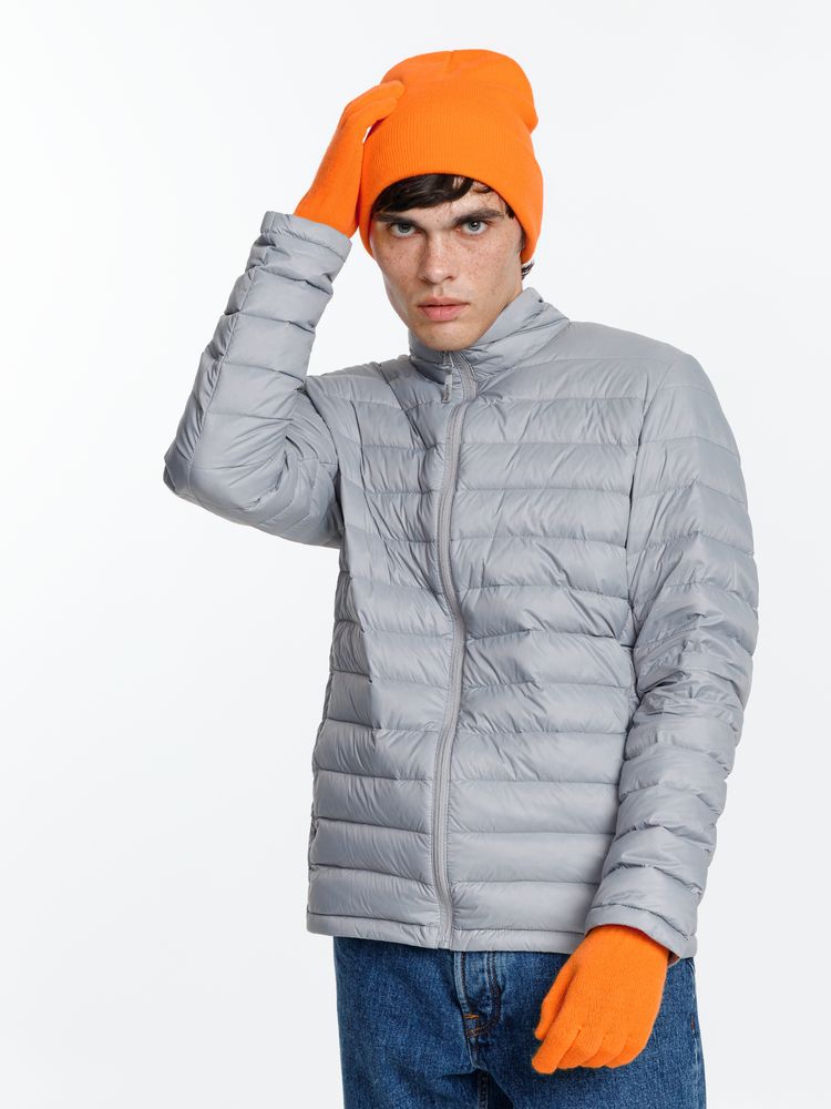 Перчатки Urban Flow, оранжевые / Миниатюра WWW (1000)