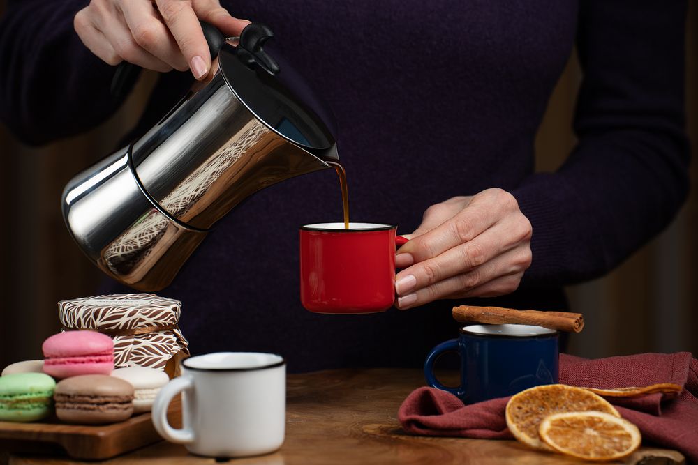 Кружка Dacha, малая, белая / Миниатюра WWW (1000)