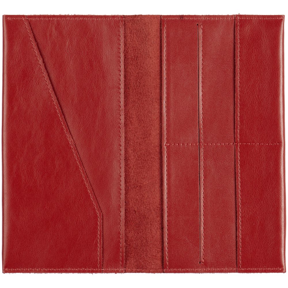 Дорожный органайзер Apache, красный / Миниатюра WWW (1000)