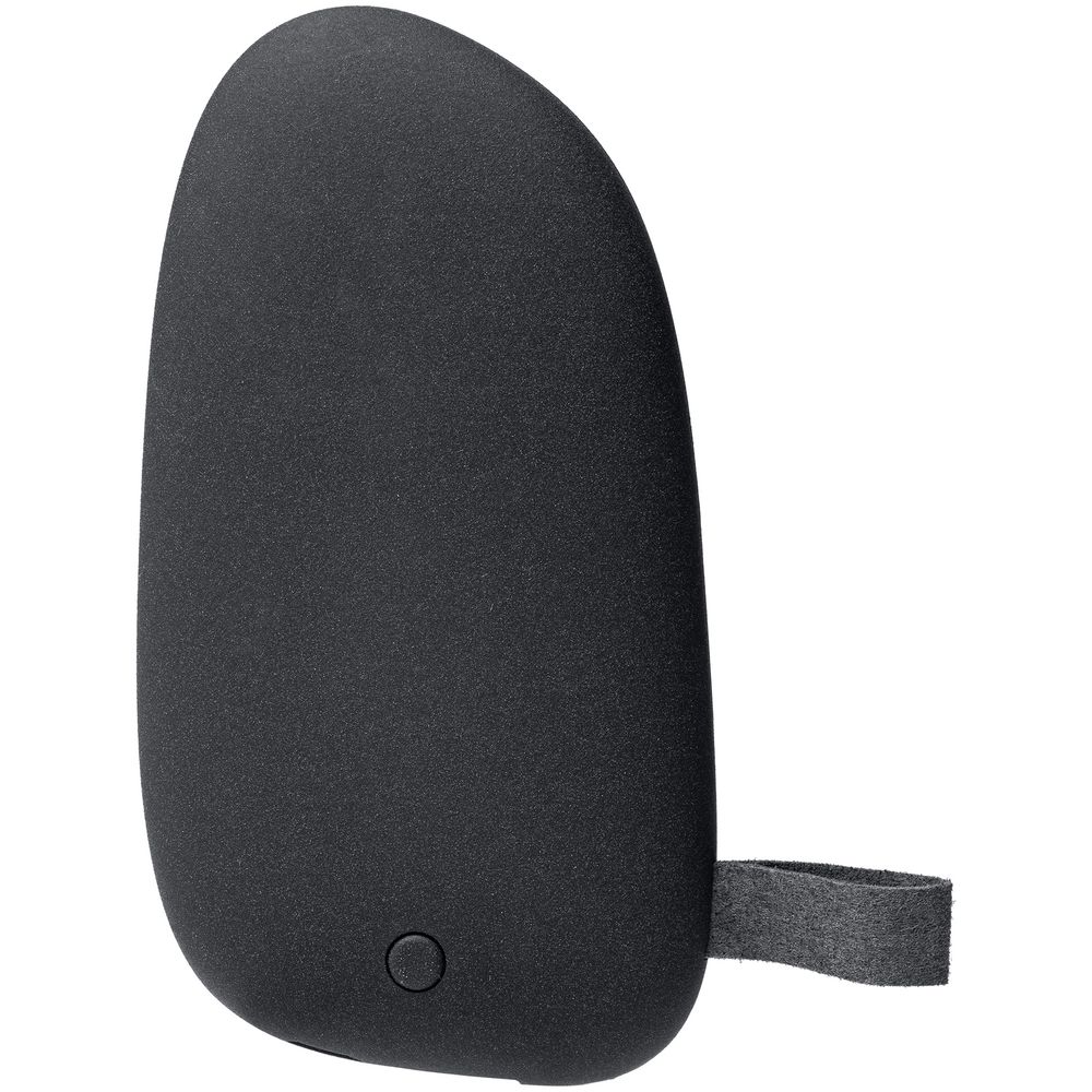 Внешний аккумулятор Pebble 5200 мАч, черный / Миниатюра WWW (1000)