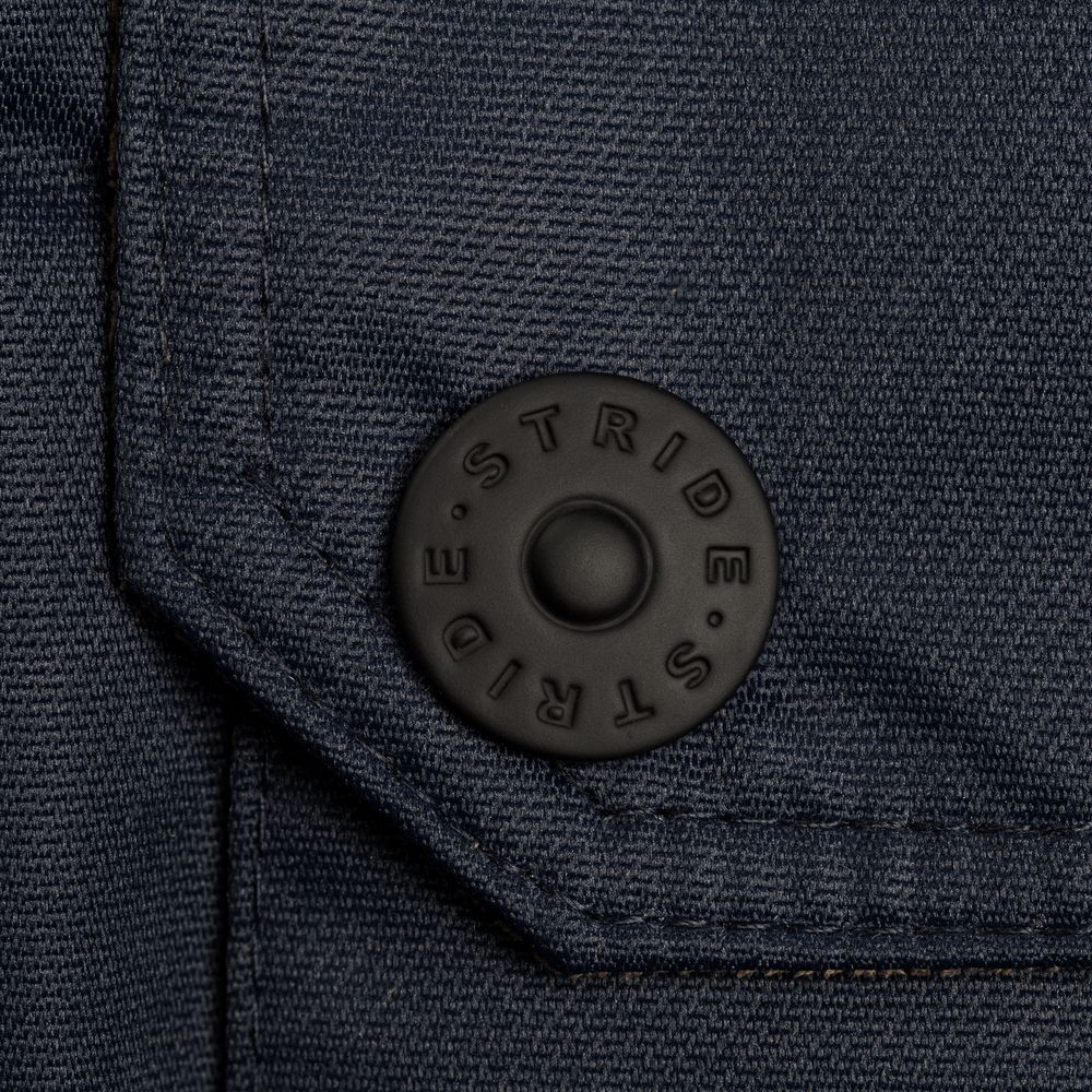 Парка мужская Elvegust, серая / Миниатюра WWW (1000)