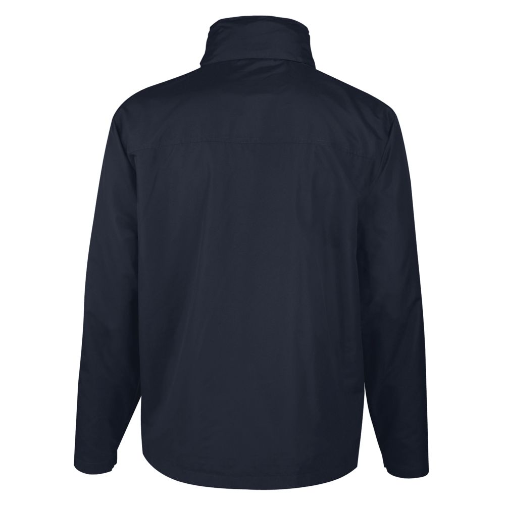 Ветровка Score темно-синяя / Миниатюра WWW (1000)