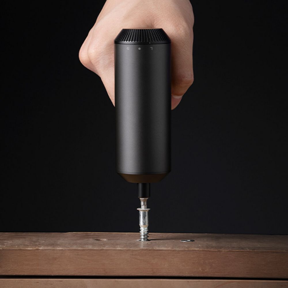 Отвертка аккумуляторная Mi Cordless Screwdriver / Миниатюра WWW (1000)