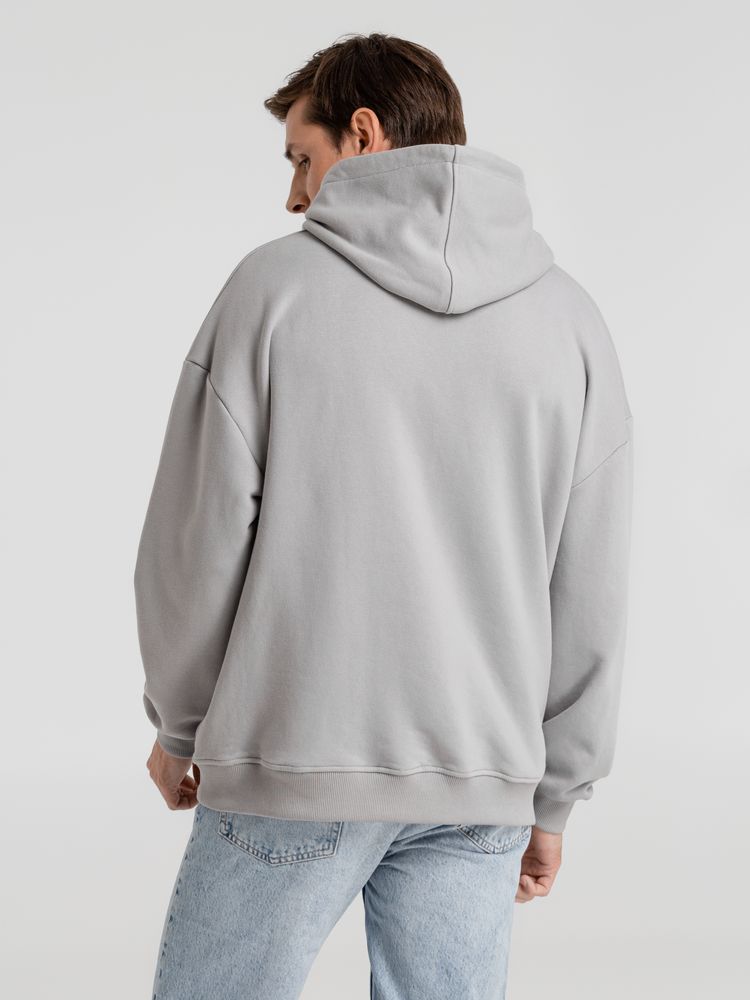 Худи Kulonga Comfort, светло-серое / Миниатюра WWW (1000)