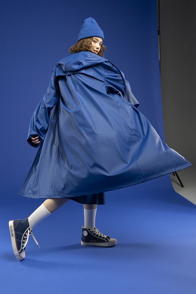 Макинтош R3, синий / Миниатюра WWW (1000)