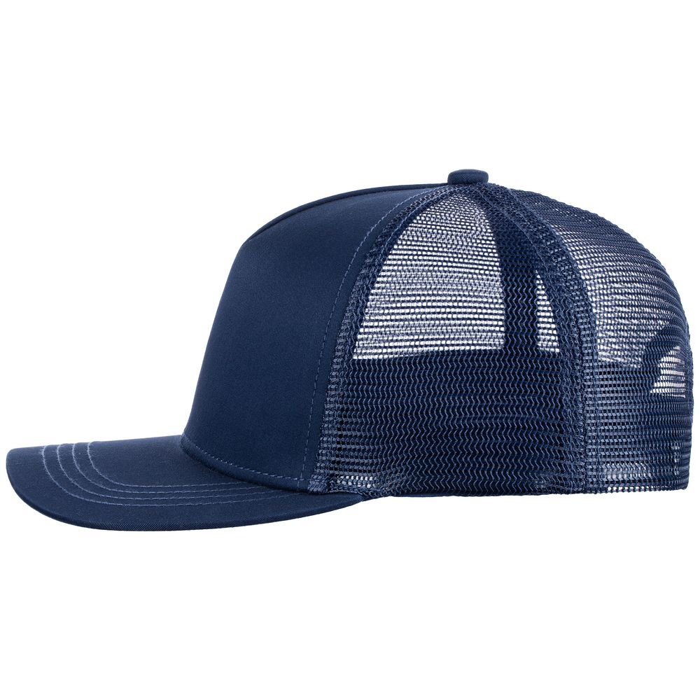 Бейсболка Seguro Air, темно-синяя / Миниатюра WWW (1000)