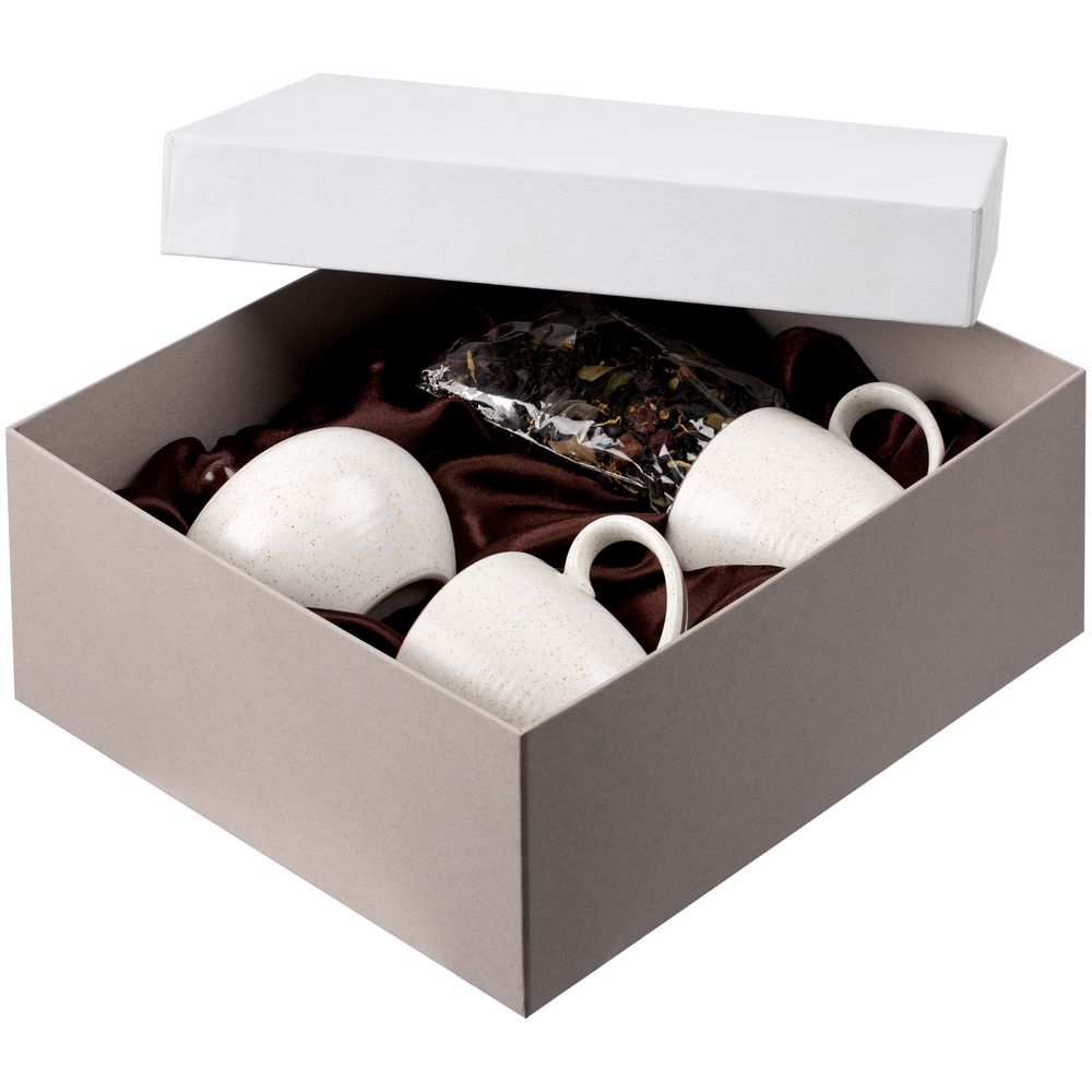 Набор Grainy на 2 персоны с сахарницей / Миниатюра WWW (1000)