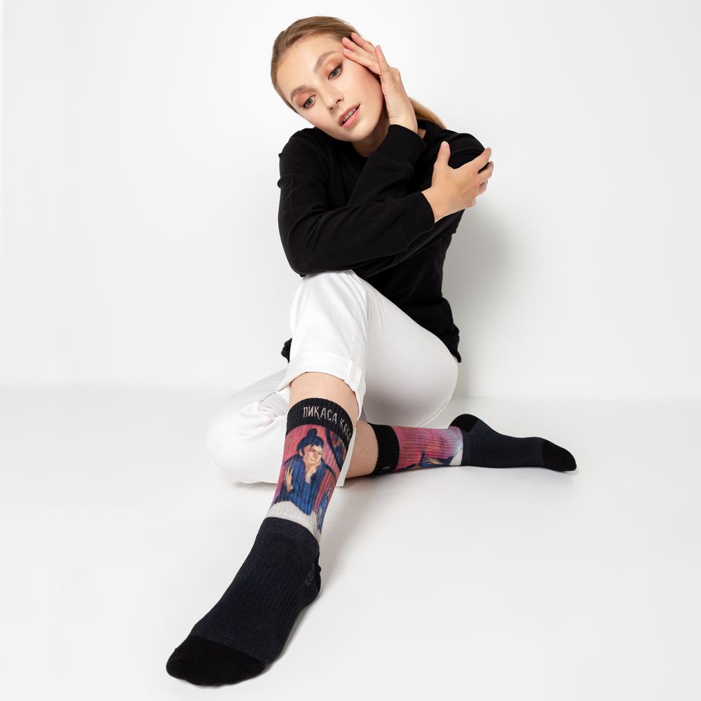 Набор носков Picassocks / Миниатюра WWW (1000)
