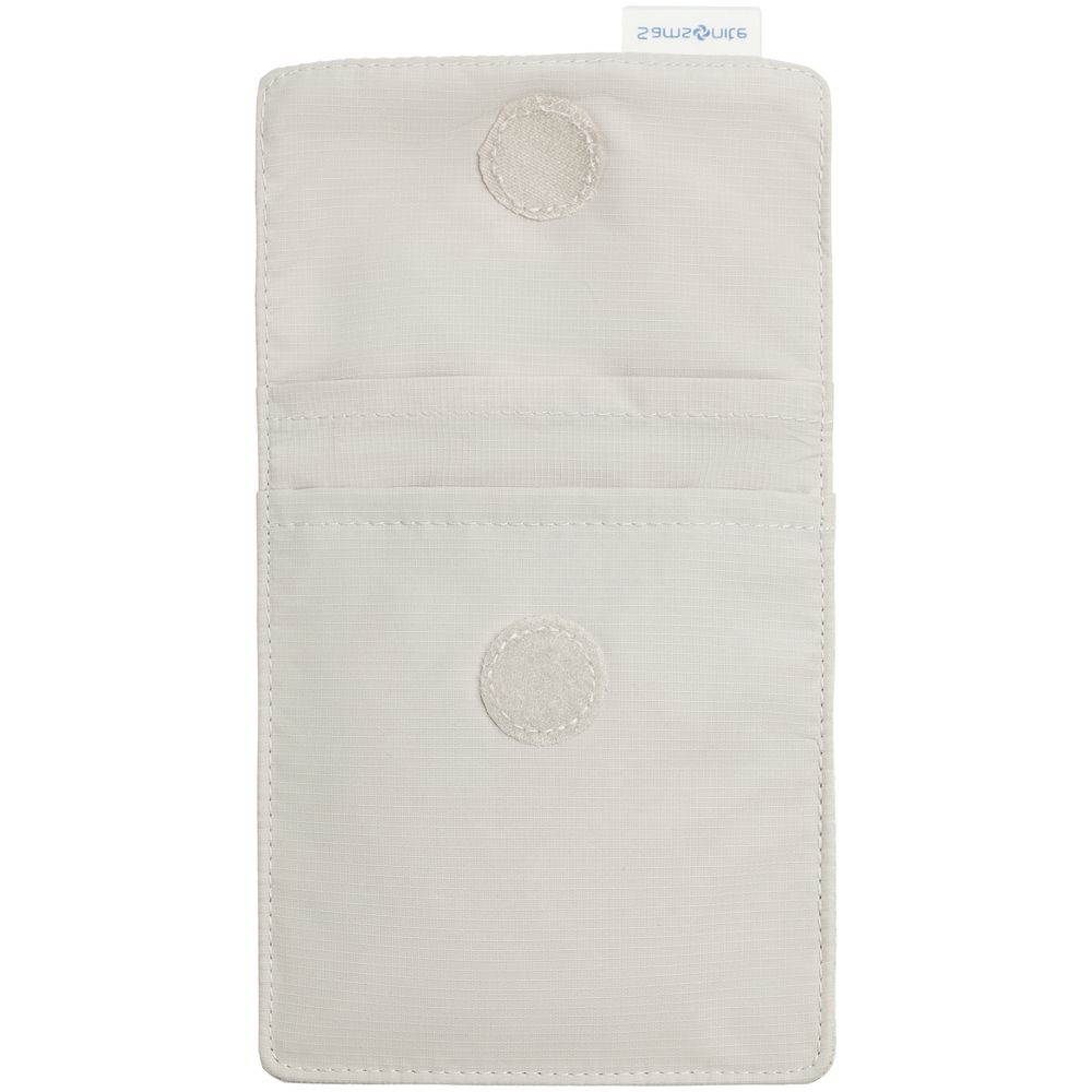 Сумка для документов Global TA, светло-серая / Миниатюра WWW (1000)