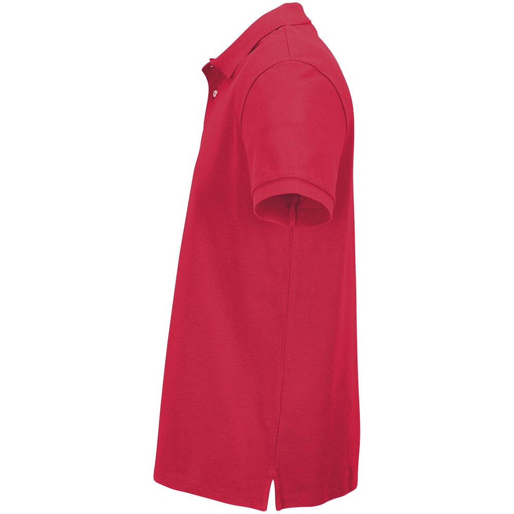 Рубашка поло женская Pacific Women, красная / Миниатюра WWW (1000)