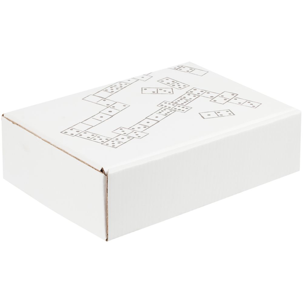 Домино Battlefield / Миниатюра WWW (1000)