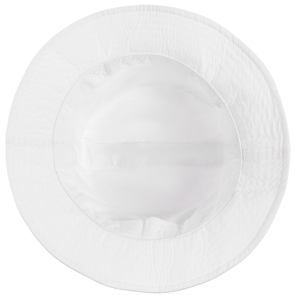 Панама складная Orust, белая / Миниатюра WWW (1000)