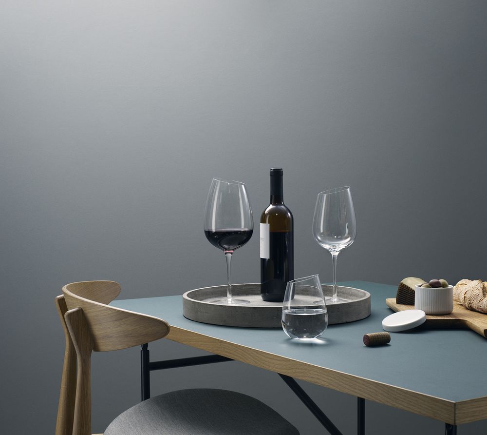 Бокал для красного вина Magnum / Миниатюра WWW (1000)