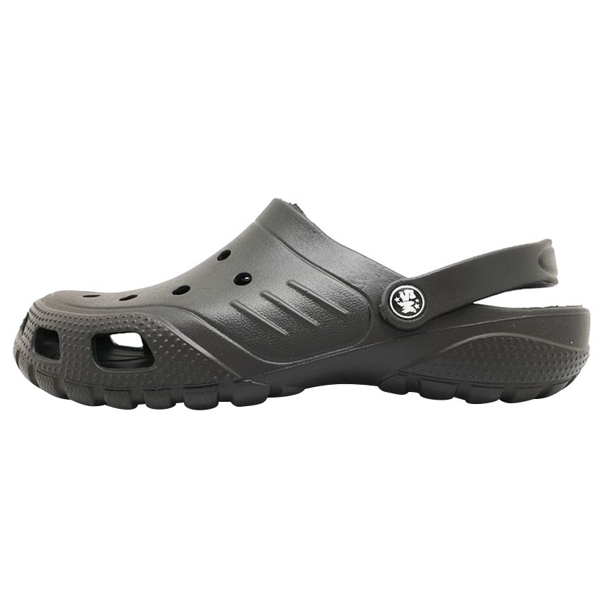 Сабо мужские Krokki, черные / Миниатюра WWW (1000)