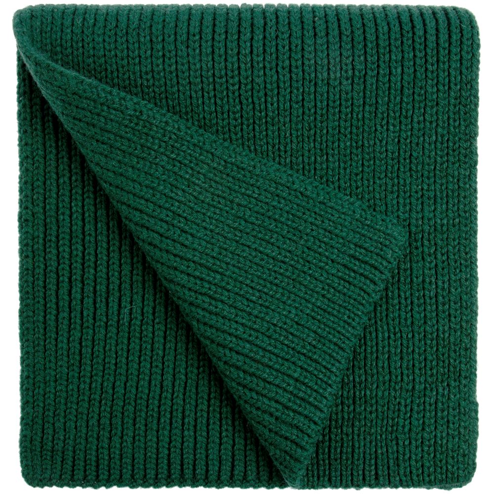 Шарф Tommi, зеленый / Миниатюра WWW (1000)