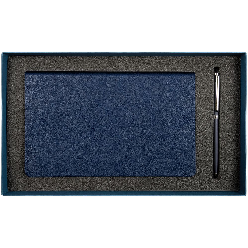 Набор Petrus, синий / Миниатюра WWW (1000)