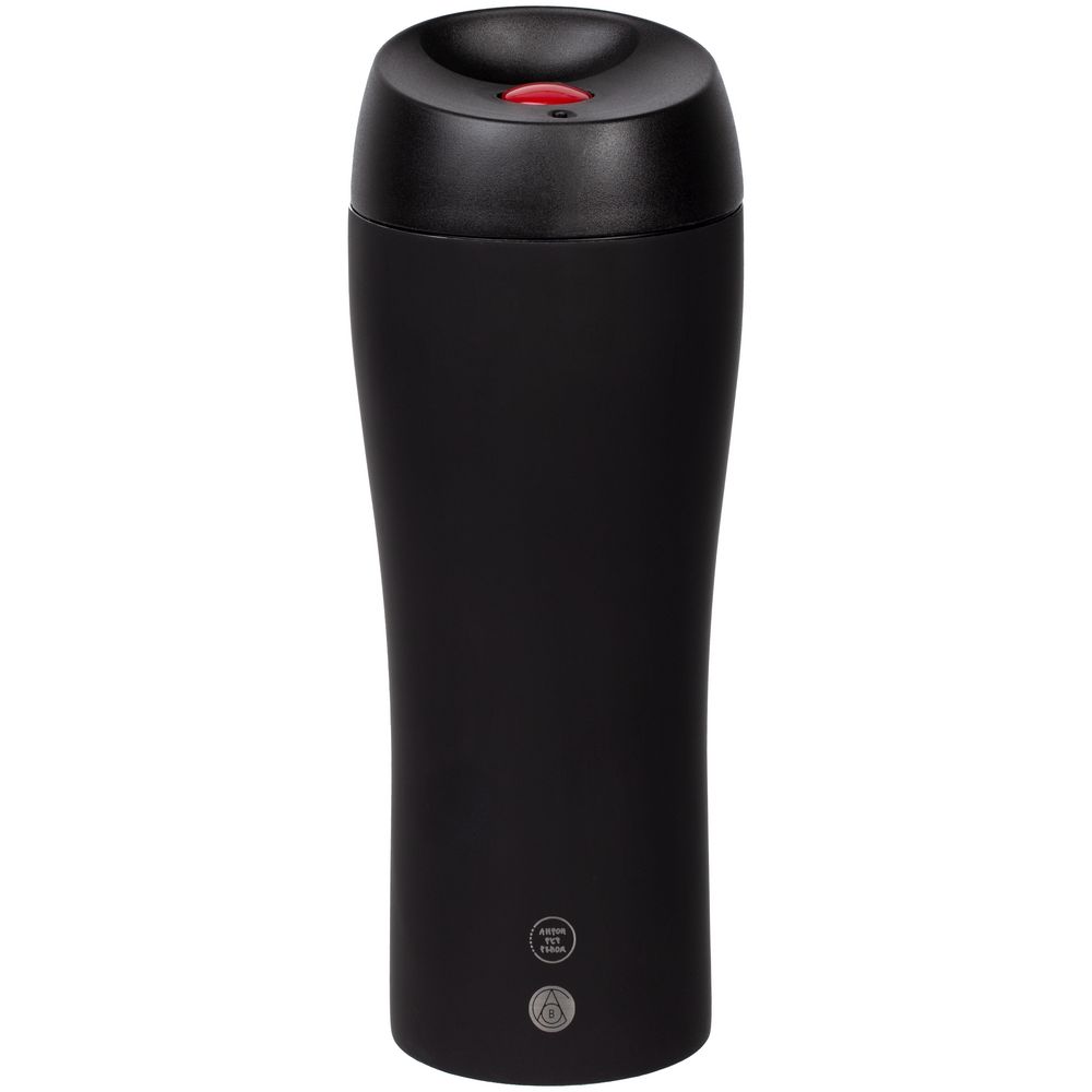 Набор с пледом и термокружкой «Так хочу работать» / Миниатюра WWW (1000)