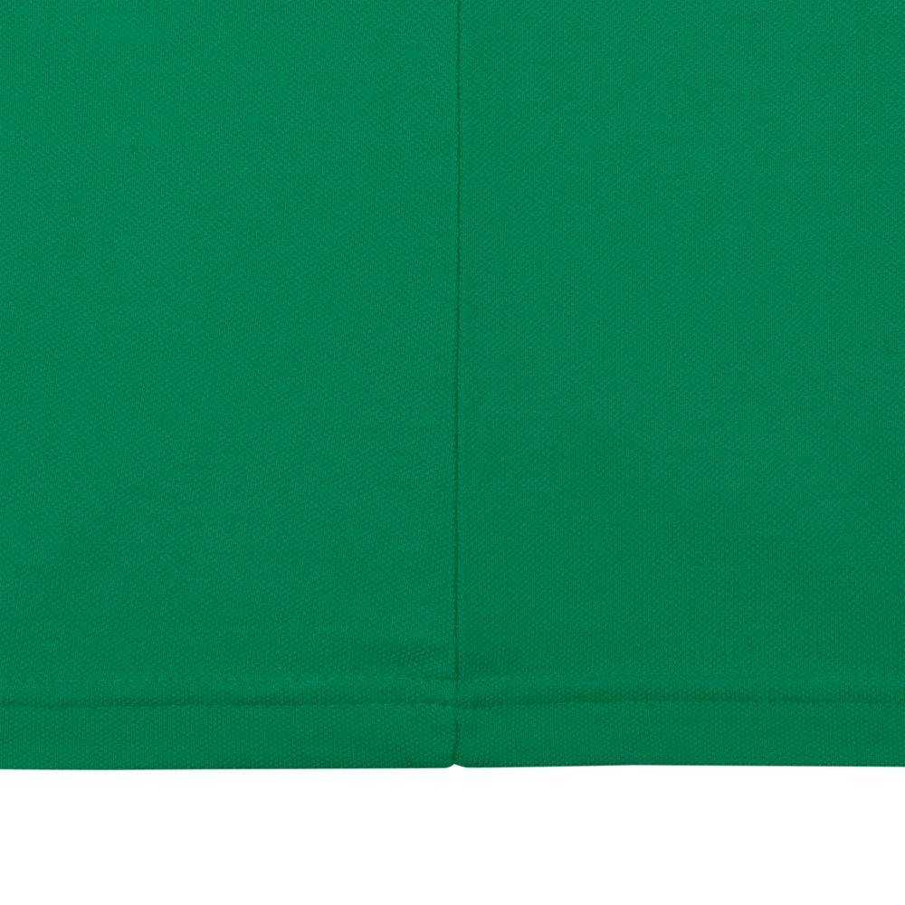 Рубашка поло женская Safran Timeless зеленая / Миниатюра WWW (1000)