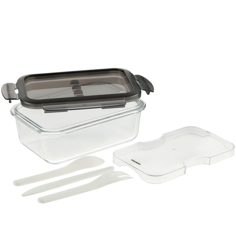 Набор Hard Work — Taste It Easy / Миниатюра WWW (1000)