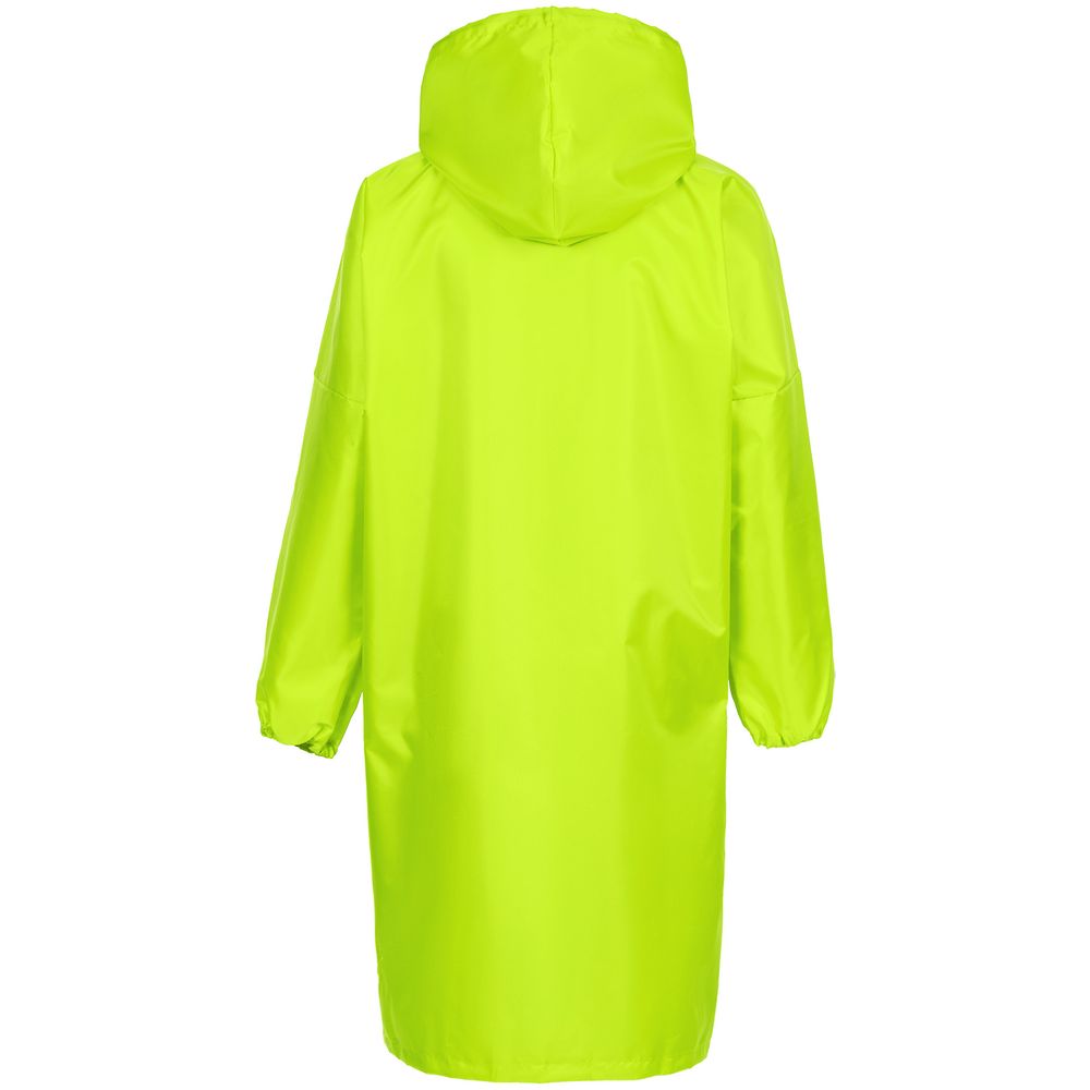 Дождевик унисекс Rainman Strong, желтый неон / Миниатюра WWW (1000)