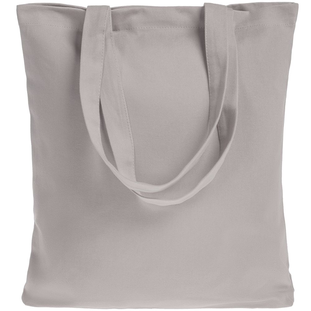 Холщовая сумка Avoska, серая / Миниатюра WWW (1000)